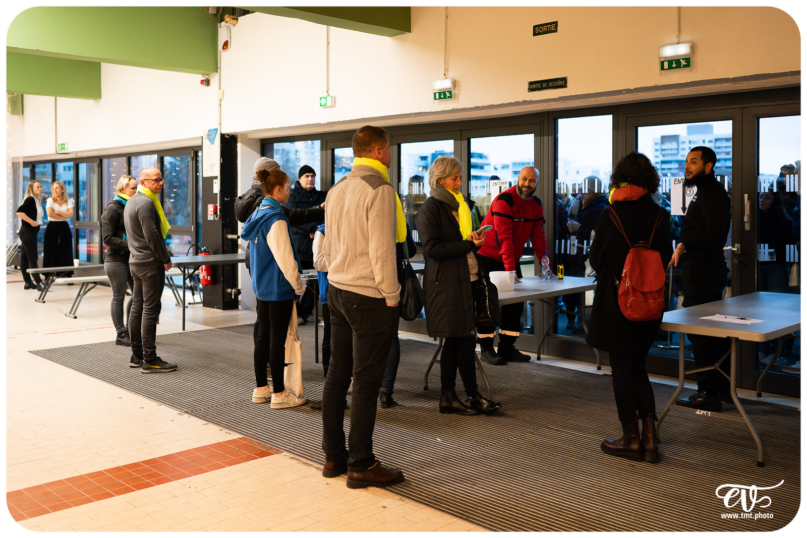 OFFS - BNS JEU DE DAMES